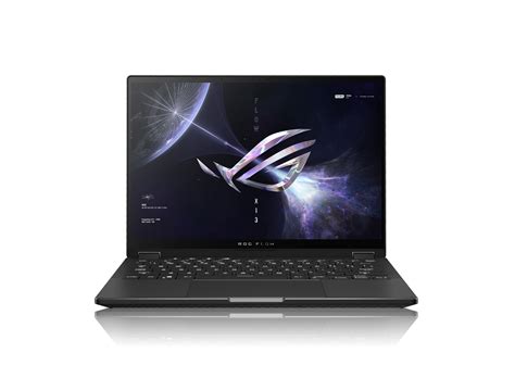 ROG Flow X13 Gaming Laptop (2023) .